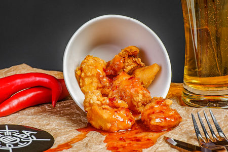 Чикен Паттайя