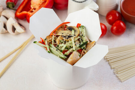 Вок Классика