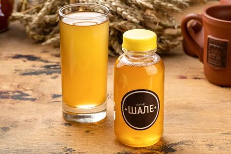 Компот из сухофруктов