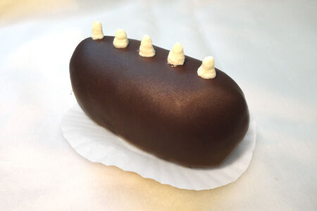 Пирожное Картошка