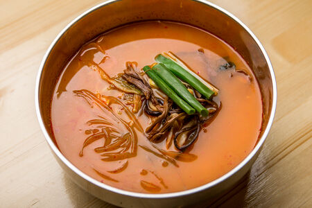 Суп Юккедян