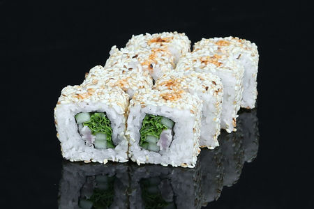 Ролл Изумрудный