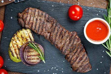 Стейк Мачете