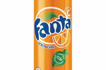 Fanta
