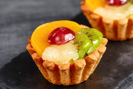 Корзинка фруктовая