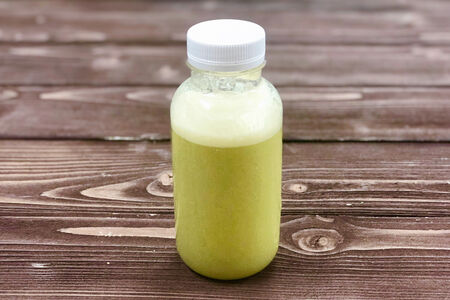 Фреш Яблочный