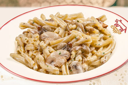 Паста Казаречче