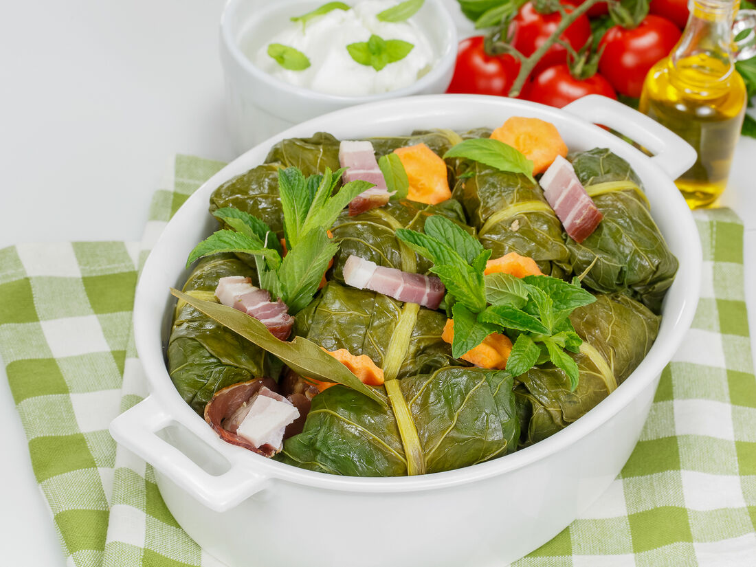 Армянская лавка