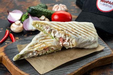 Шаурма цезарь