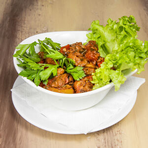 Аджапсандали