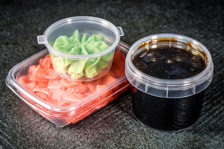 Набор для суши и роллов