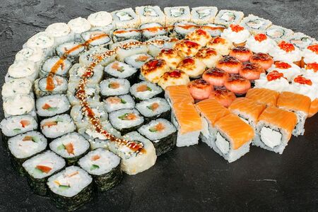 Сет Супер микс