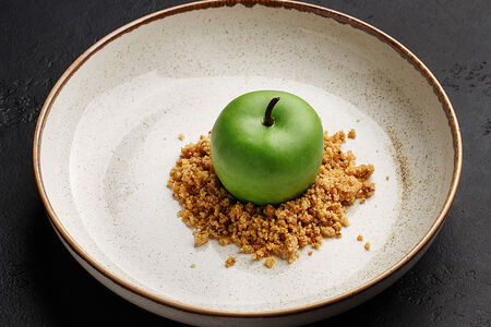 Фирменный чизкейк