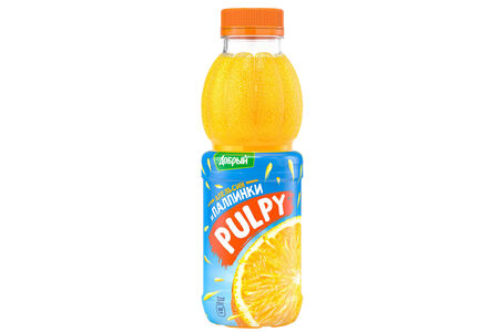 Pulpy