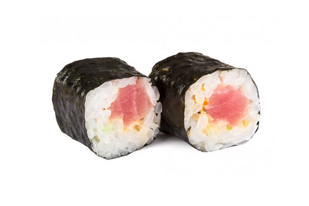 Ролл Острый с тунцом