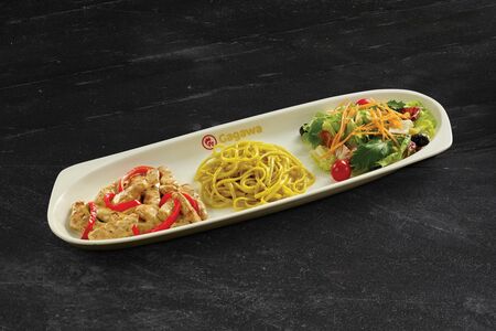 Чиз Калифорния