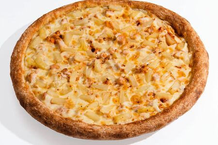 Пицца Гавайи 30 см