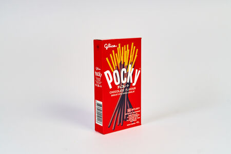 Шоколадные палочки Pocky