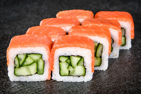 Ролл Нью-Йорк кунсей