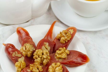 Десерт Чурчхела