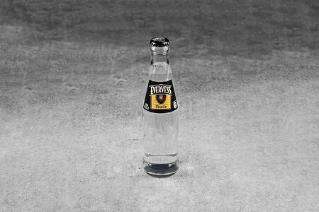 Evervess Индиан тоник