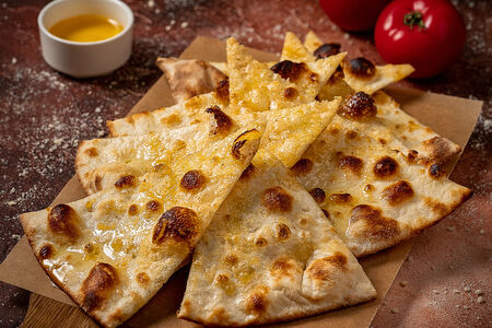 Фокачча Пиканте