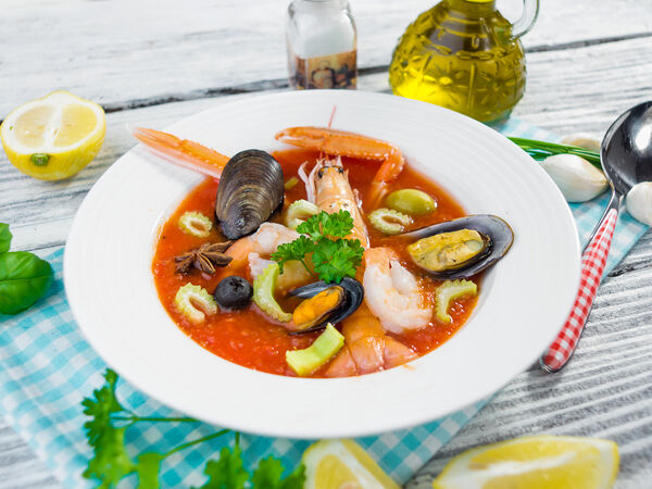 Друзья Немо