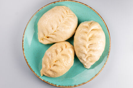 Тинпан вегетарианский