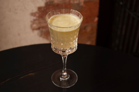 Яблочный сок