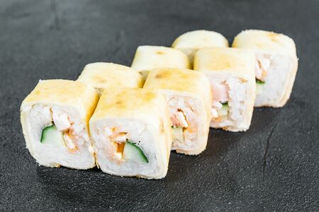 Ролл Тори сандо