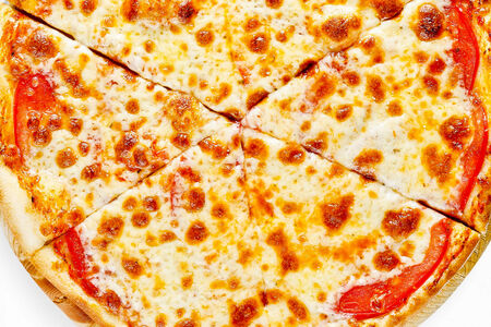 Пицца Маргарита Савойская