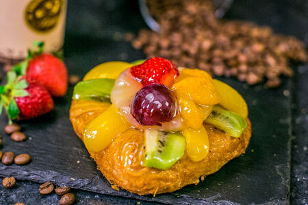 Десерт Дениш ассорти