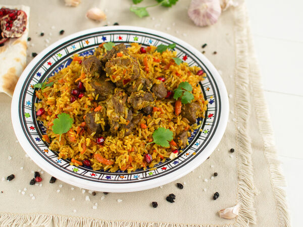 Столовая Бистро