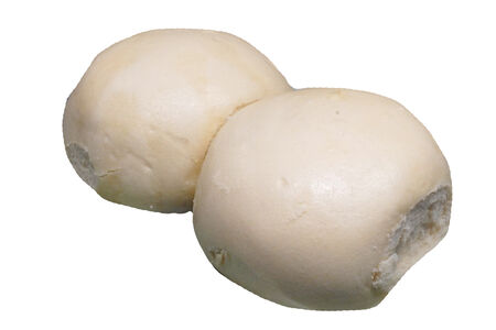 Пампушка на пару