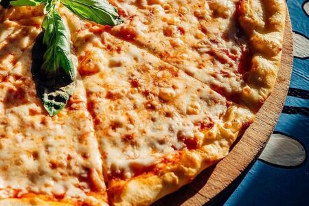 Пицца Маргарита