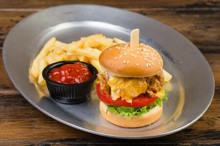 Кубанская курочка kids