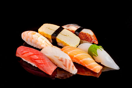 Суши №7 Сет