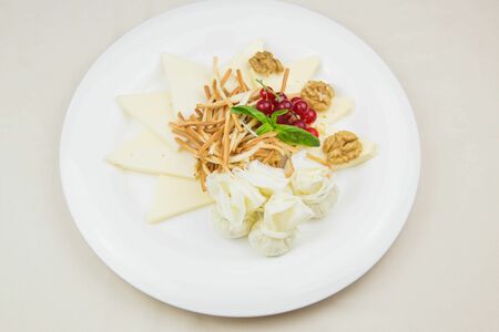 Сырное ассорти Кавказское