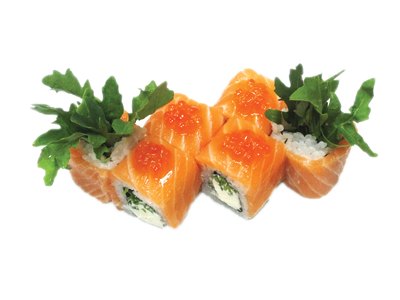 Ролл Руккола