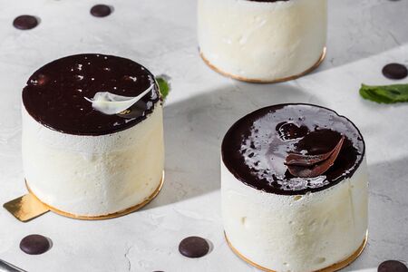 Птичье молоко