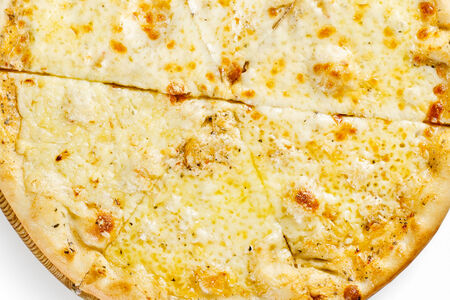 Пицца Четыре сыра