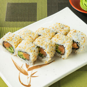 Ролл Канадский