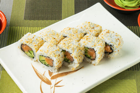 Ролл Канадский