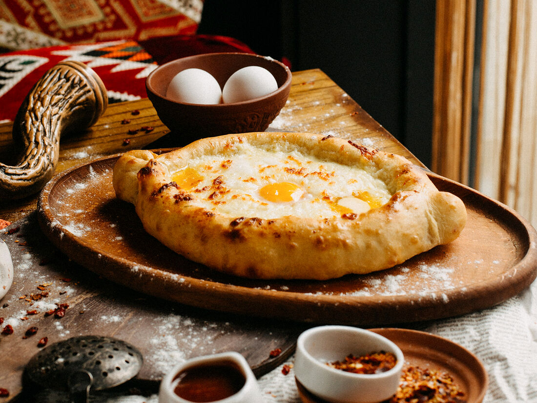 Гранд Мангал