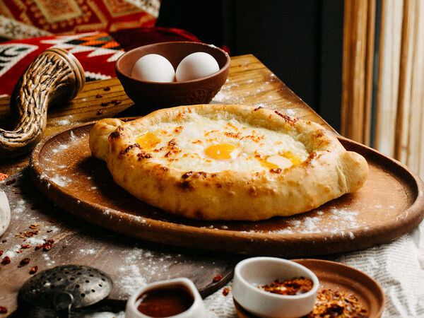 Гранд Мангал