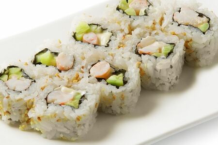 Ролл Нью-Йорк