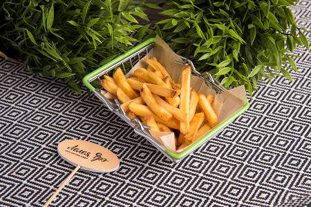 Картофель фри