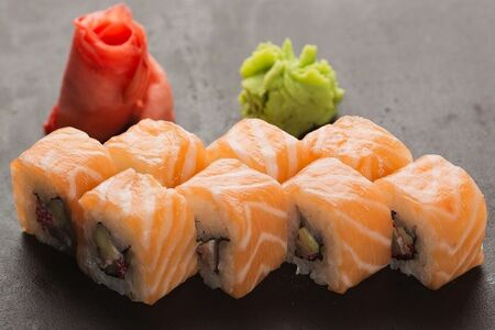 Ролл Бонито