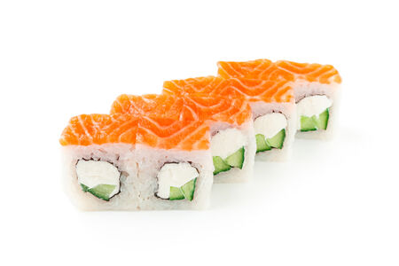 Ролл Филадельфия лайт