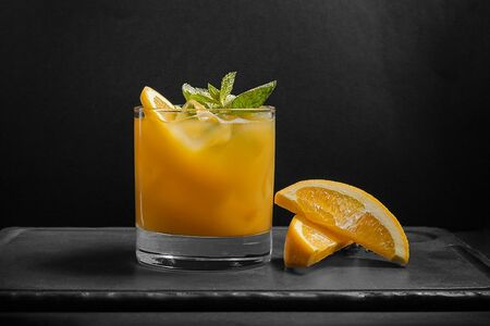 Классический лимонад